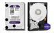 Жесткий диск WD Purple 3.5" SATA III 14ТБ (WD140PURZ) H00000025524 фото 5