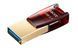 Флеш память USB Apacer AH180 32ГБ USB Type-C USB 3.1 (AP32GAH180R-1) H00000175726 фото 3