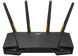 Беспроводной маршрутизатор ASUS Двухдиапазонный Wi-Fi 6 2.5GbE MU-MIMO (TUF-AX3000 V2) H00000350278 фото 3