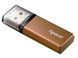 Флеш пам'ять USB Apacer (AP128GAH25CJ-1) H00000460290 фото 2