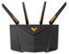 Беспроводной маршрутизатор ASUS Двухдиапазонный Wi-Fi 6 2.5GbE MU-MIMO (TUF-AX3000 V2) H00000350278 фото 6