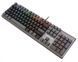 Клавіатура A4Tech (FS100 (Stone Black)) H00000457485 фото 2