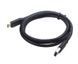 Кабель Cablexpert USB Type A - USB Type C 0.5 м USB 3.0 (USB 3.1 Gen 1) (CCP-USB3-AMCM-0.5M) H00000180048 фото 2