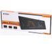 Клавиатура A4Tech проводная (KRS-83 USB (Black)) H00000075876 фото 3