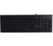 Клавиатура A4Tech проводная (KRS-83 USB (Black)) H00000075876 фото 1