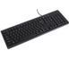 Клавиатура A4Tech проводная (KRS-83 USB (Black)) H00000075876 фото 2