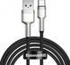 Кабель BASEUS USB Type C - USB Type A 2 м USB 2.0 (CAKF000201) H00000256047 фото 1
