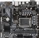 Материнская плата Gigabyte 1700 (H610M H V2 DDR4) H00000350857 фото 6