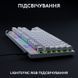 Клавіатура Logitech (920-013242) H00000457709 фото 10