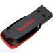 Флеш память USB SanDisk Cruzer Blade 16ГБ USB 2.0 (SDCZ50-016G-B35) H00000038199 фото 2