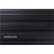 SSD диск Samsung 4ТБ USB 3.2 Type-C 2.5" (MU-PE4T0S/EU) H00000342218 фото 1