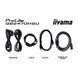 Монітор Iiyama (GB2470HSU-B6) H00000456449 фото 12