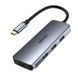 USB-хаб Choetech (HUB-M19) H00000345410 фото 1