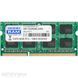 Оперативна пам'ять GOODRAM SO-DIMM DDR3 8ГБ (GR1333S364L9/8G) H00000042531 фото 1