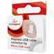 Кабель Cablexpert (CC-USB2-AMLM-mUM) H00000179816 фото 2