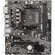 Материнська плата MSI АМ4 (A520M-A_PRO) H00000035493 фото 1