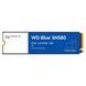 SSD диск WD (WDS100T3B0E) H00000410635 фото 1