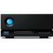 Жорсткий диск LaCie 1big Dock 3.5" USB 3.0 Thunderbolt 3 16ТБ (STHS16000800) H00000257121 фото 2