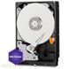 Жесткий диск WD Purple 3.5" SATA III 14ТБ (WD140PURZ) H00000025524 фото 3