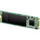 SSD диск Transcend 500ГБ SATA III М.2 2280 ЗD NAND (TS500GMTS825S) H00000344141 фото 3