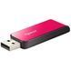 Флеш пам'ять USB Apacer AH334 32ГБ USB 2.0 (AP32GAH334P-1) H00000058467 фото 3