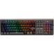 Клавіатура A4Tech (FS100 (Stone Black)) H00000457485 фото 1