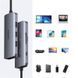 USB-хаб Choetech (HUB-M19) H00000345410 фото 2