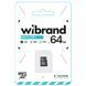 Карта памяти Wibrand (WICDXU1/64GB) H00000460343 фото 2