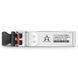 SFP модуль Alistar (SFP-1G-BX-D-L120) H00000423310 фото 2