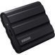 SSD диск Samsung 4ТБ USB 3.2 Type-C 2.5" (MU-PE4T0S/EU) H00000342218 фото 5