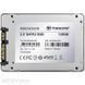 SSD диск Transcend SSD230S 128ГБ SATA III 2.5" 3D TLC (TS128GSSD230S) H00000010692 фото 4