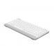 Клавиатура A4Tech беспроводная (FBK11 (White)) H00000184839 фото 1