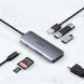 USB-хаб Choetech (HUB-M19) H00000345410 фото 4