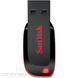 Флеш память USB SanDisk Cruzer Blade 16ГБ USB 2.0 (SDCZ50-016G-B35) H00000038199 фото 1