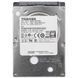 Жорсткий диск Toshiba MQ01ACF 2.5" SATA III 500ГБ (MQ01ACF050) H00000204749 фото 1
