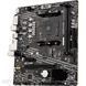 Материнська плата MSI АМ4 (A520M-A_PRO) H00000035493 фото 2