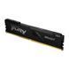 Оперативная память Kingston Fury Beast DIMM DDR4 16ГБ (KF436C18BB/16) H00000063905 фото 1