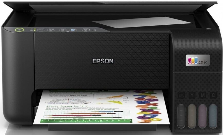 МФУ Epson (C11CJ67412) H00000315112 фото