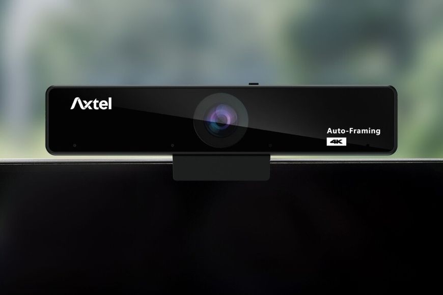 Веб-камера Axtel (AX-4K-2160P) H00000323740 фото