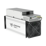 Asic-майнер MicroBT WhatsMiner M60 230 Th/s 3565 Вт SHA-256 (M60S++ 230Th) H00000503172 фото