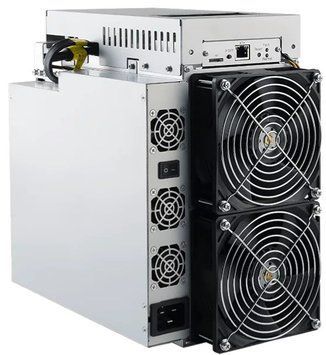 Asic-майнер iBelink BM-K1 Max 32 Th/s 3200 Вт Kadena (BM-K1 Max 32Th) H00000502822 фото
