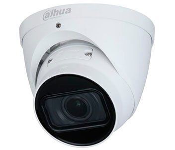 IP-камера Dahua (DH-IPC-HDW1230T1 (2.8)) H00000493285 фото