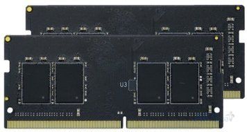 Оперативна пам'ять eXceleram SO-DIMM DDR4 2 x 8 ГБ (E416269SD) H00000204728 фото