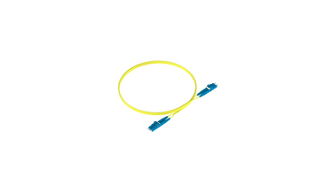 Патч-корд оптический Panduit LC-LC UPC SM Duplex 5м (F92ELLNLNSNM005) H00000133963 фото