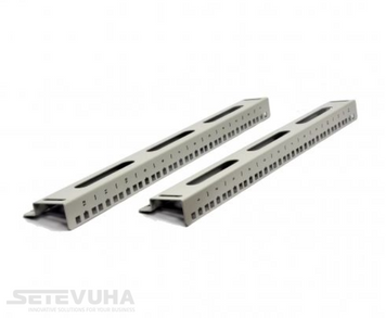 Вертикальные направляющие CMS (UA-MGSWA-R15G) H00000002650 фото