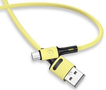 Кабель USAMS (SJ435USB03) H00000447513 фото