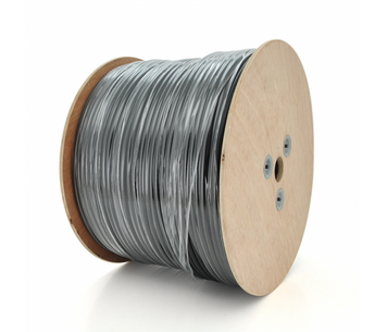 Кабель витая пара OK-Net S/FTP Cat 7a LSZH 4 х 2 х 0,58 (7935092m305) H00000257888 фото