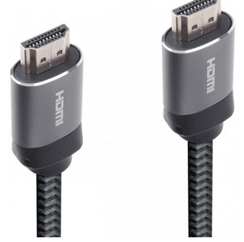 Кабель REAL-EL HDMI - HDMI 1 м (EL123500045) H00000115442 фото