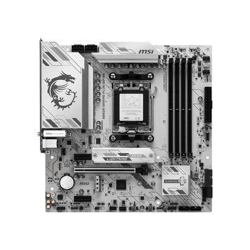 Материнская плата MSI (B850M GAMING PLUS WIFI6E) H00000483822 фото