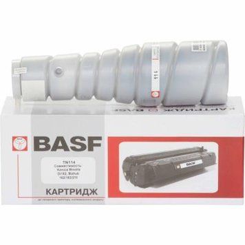 Тонер BASF (KT-KMTN114) H00000429456 фото